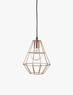 Modern Macaron Color Pendant Lamps