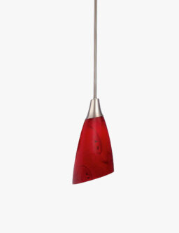 Screw Droplight Fixture For Store