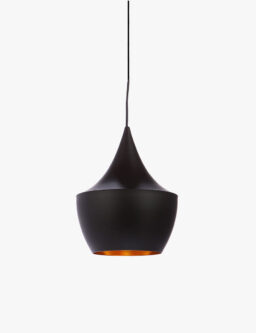 Marble Pendent Lights Single Light