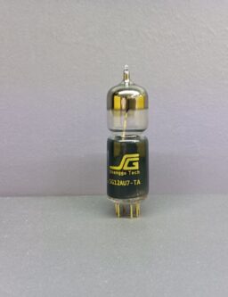 2026 NEW Shuguang Tube 12AU7-TA(ECC82)Amplifier HIFI Audio Vacuum Tubes