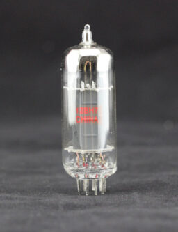 2026 NEW Shuguang Tube 12BH7(E182CC)Amplifier HIFI Audio Vacuum Tubes