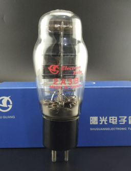 2026 NEW Shuguang Tube 2A3B(2A3C,2A3)Amplifier HIFI Audio Vacuum Tubes