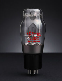 2026 NEW Shuguang Tube 350C(6P3P,6L6GC,KT66)Amplifier HIFI Audio Vacuum Tubes