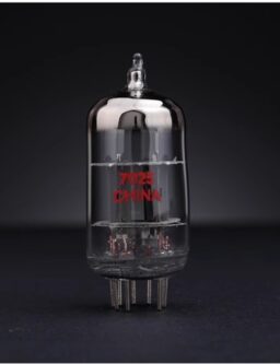 2026 NEW Shuguang Tube 7025(ECC83)Amplifier HIFI Audio Vacuum Tubes