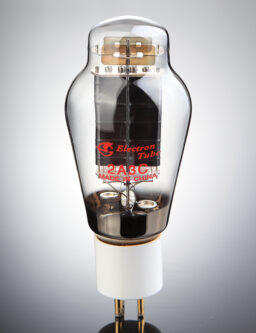 2026 NEW Shuguang Tube 2A3C(2A3B,2A3)Amplifier HIFI Audio Vacuum Tubes