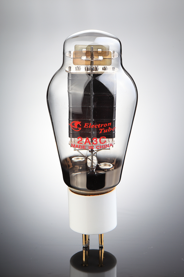 Shuguang 2A3 vacuum tube