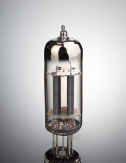 2026 NEW Shuguang Tube 12BH7(E182CC)Amplifier HIFI Audio Vacuum Tubes