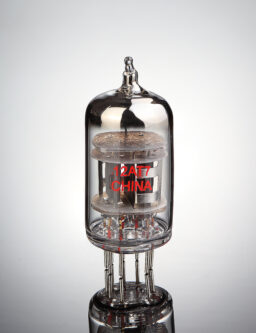 2026 NEW Shuguang Tube 12AT7(ECC81)Amplifier HIFI Audio Vacuum Tubes