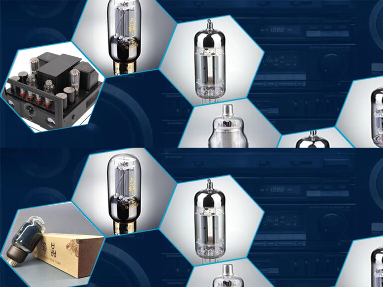 Knowledge of Vacuum Tubes
