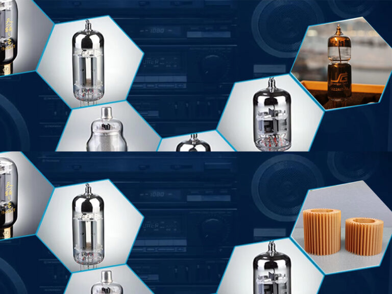 Common Issues with Vacuum Tubes