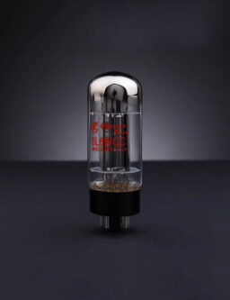 2026 NEW Shuguang Tube 6L6WGC(6P3P,6L6GC)Amplifier HIFI Audio Vacuum Tubes