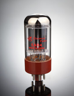 2026 NEW Shuguang Tube 5AR4(5U4G,5Z4P)Amplifier HIFI Audio Vacuum Tubes