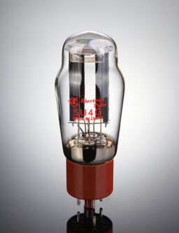 2026 NEW Shuguang Tube 5U4G(5AR4,5Z4P)Amplifier HIFI Audio Vacuum Tubes