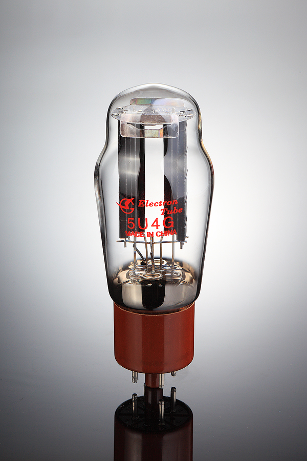 Shuguang 5U4G vacuum tube