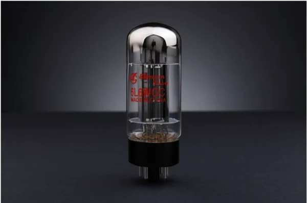 pro-6l6wgc pro-6l6wgc