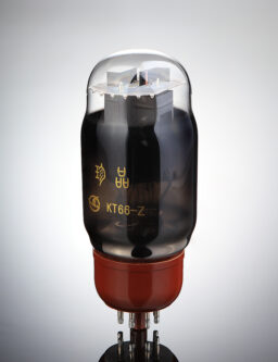2026 NEW Shuguang Tube KT66-Z(KT66,6P3P)Amplifier HIFI Audio Vacuum Tubes
