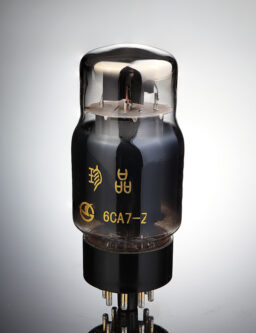 2026 NEW Shuguang Tube 6CA7-Z(EL34B,6CA7)Amplifier HIFI Audio Vacuum Tubes