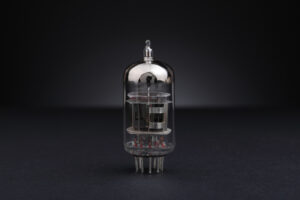 Shuguang 12AX7B