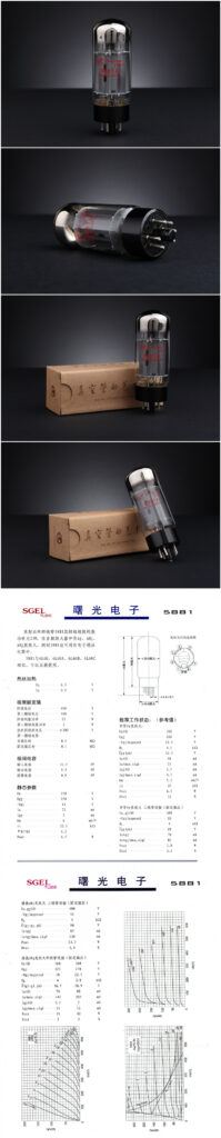 Shuguang 5881A