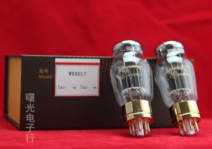Shuguang WE6SL7 (WE Replica)