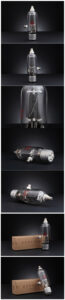 Shuguang 810