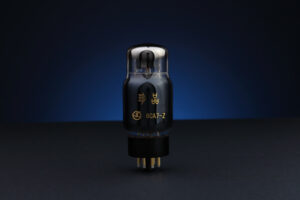 Shuguang 6CA7-Z (Treasure)
